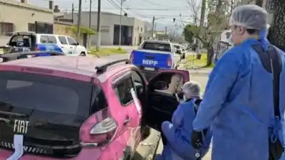 Juicio de cesura: piden 18 años de prisión para el joven acusado de matar a un chico de 24 en Rondeau y Gorritti