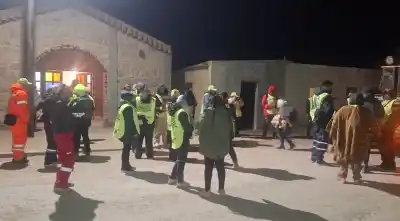 Alertan por falsas colectas que usan la fe de los peregrinos para estafar