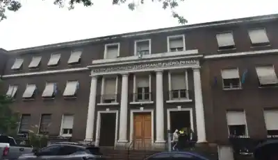 Se hacía pasar por agrimensor y estafó a tres familias: la condena que recibió