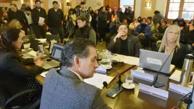 Bariloche: crean una comisión que podría cambiarle la vida a casi 400 contratados