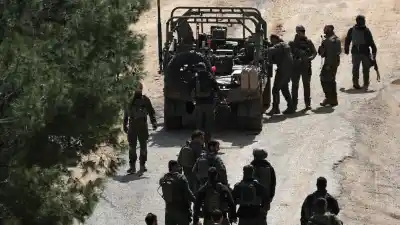 Israel anuncia una “zona de seguridad” en Líbano: un movimiento que evoca la invasión de 1982