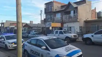 Leuquen alegó tener asma para salir de la cárcel, pero la jueza le dijo que no
