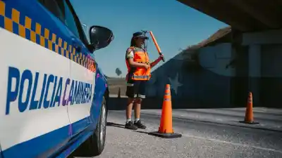 Multas en Córdoba: cuánto tenés que pagar ahora por cada infracción de tránsito