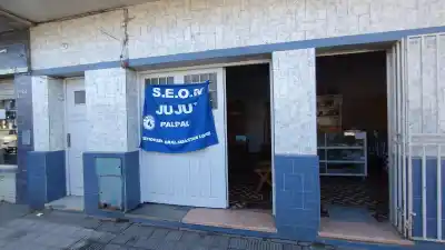 El SEOM Palpalá va a la paritaria y anticipa una sorpresa para el gobierno