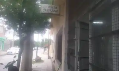 Un centro de salud que no atiende: el reclamo de los vecinos de San Ramón