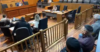 Caso de la camioneta robada: el juez dictó las penas y la Fiscalía ya anticipó su próximo paso