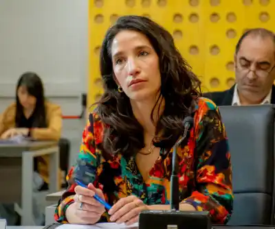 Críticas de Forte a las alianzas radicales: “Estoy en un estado de derrota ideológica”