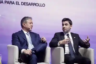 El duro reclamo de Torres a Nación por los fondos: "Las asignaciones específicas son una estafa contra el federalismo"