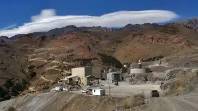 El plan minero que impulsa Neuquén para alimentar a Vaca Muerta y volver al oro y la plata