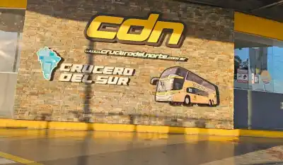 Crucero del Norte frena todos sus viajes entre Posadas y Buenos Aires: qué se sabe