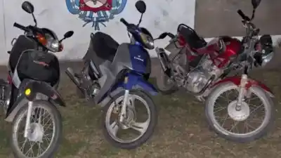 Un operativo de rutina terminó con 6 arrestos y un hallazgo que complicó a un joven