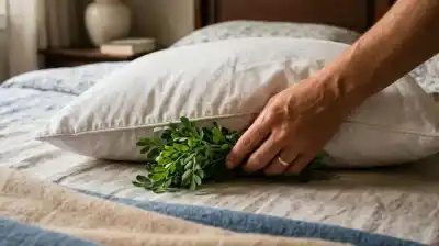 El secreto que esconde tu cocina para dormir como nunca: el truco natural que recomiendan los expertos