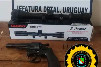 Amenazaron con matar a su perro y apareció muerto: el hallazgo en el allanamiento