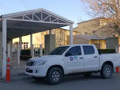 Un trabajador del IUPA lucha contra el cáncer y su comunidad se moviliza para juntar una suma millonaria
