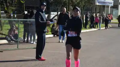 Oberá coronó a sus nuevos campeones en la Maratón del Inmigrante