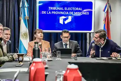 Misiones se prepara para superar el millón de votantes y el padrón ya no será un papel