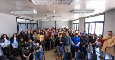 Un curso de 240 horas para salir a trabajar: así se anota en la Ciudad