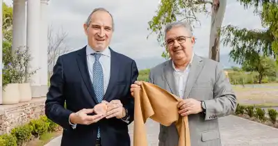 El proyecto MARA avanza hacia la explotación: presentó su Informe de Impacto Ambiental y proyecta más de 2.000 empleos