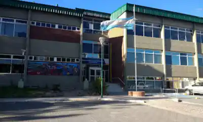 El paro universitario que dejó al descubierto el malestar salarial en la Patagonia