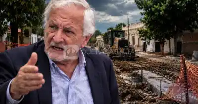 El presupuesto que presentan en Embarcación ya está gastado: el intendente se niega a dar explicaciones