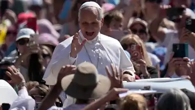 Rosario se suma a la gira del Papa: así será la peregrinación a Córdoba