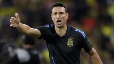 La Bombonera se prepara: el inesperado plan B de la Selección que pocos vieron venir