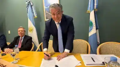 El plan de las petroleras para destrabar las rutas de Vaca Muerta: cómo lo van a pagar