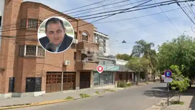 Estacionamiento en barrio Sur: qué pasará con las multas y la nueva ciclovía