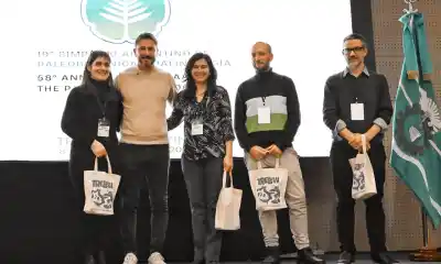 Científicos de 230 países llegan a Trelew para descifrar la "memoria verde" del planeta
