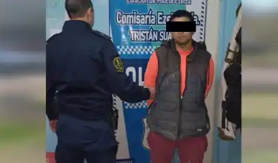 Lo condenaron a 14 años por el crimen de una mujer en Tristán Suárez: el giro que cambió la causa