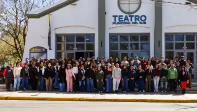 Capacitan a empleados municipales en sostenibilidad para que la Capital sea un Destino Turístico Inteligente