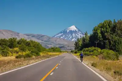 Del paraje al mapa turístico: la primera comunidad originaria habilitada en Neuquén
