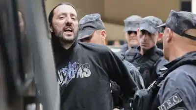 Sigue preso: prorrogan la prisión preventiva del acusado de tres homicidios
