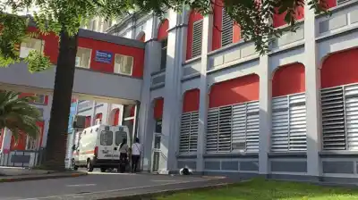 Denunció que un enfermero la abusó mientras estaba internada en un hospital de Córdoba