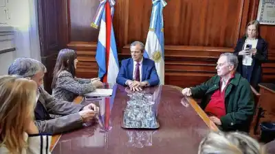 El reclamo de los dueños de cabañas en Colón que expone una situación crítica