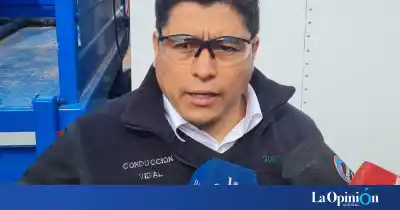 Vidal contra Peralta: su enojo por la Justicia y YPF, según el Gobernador
