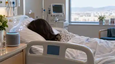 Su madre le puso la misma canción durante un mes mientras estaba en coma y al despertar confesó qué sentía
