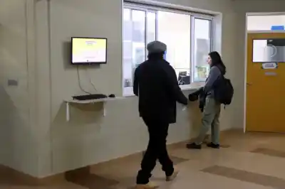 El IUPA abre sus puertas a mayores de 25 sin título secundario