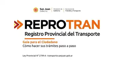 El nuevo registro que podría dejar a San Juan sin taxis: la advertencia de los permisionarios