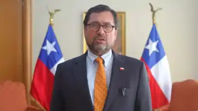 Chile interpelará al canciller de Kast por el cruce con la Argentina: qué se le cuestiona