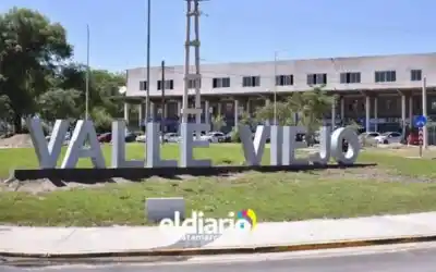 Denuncian proscripción en la interna radical de Valle Viejo y la Justicia ya interviene