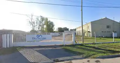 Echaron a ocho empleados de una empresa y les deben tres meses de sueldo: "estamos desamparados"
