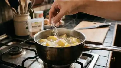 El secreto que tenés en la alacena para que tus comidas queden perfectas