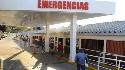 Ingresó sin vida al hospital y ahora buscan determinar qué le pasó