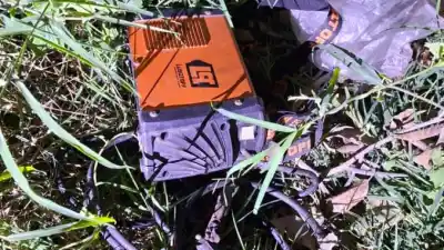 Secuestraron una moto y otros elementos en Clorinda: el detalle que llama la atención
