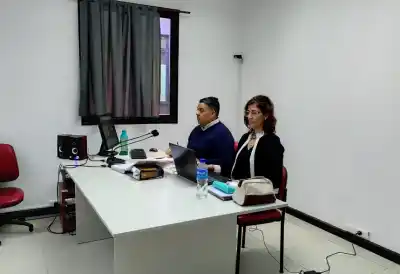 Tres robos en un día, un mismo sospechoso y un detalle que lo delató