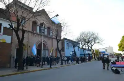 Un fin de semana a pura voz: llega Paraná Coral con coros de todo el país