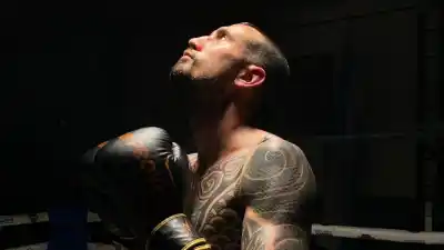 Campeón argentino de kickboxing necesita ayuda para llegar al Mundial