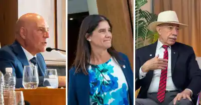 Designaron por sorteo a los jueces que definirán el futuro de D'Agostino: uno podría dar un paso al costado