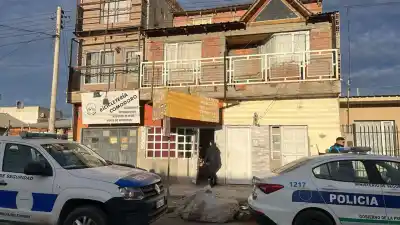 Leuquen seguirá preso: le negaron el arresto domiciliario por el crimen de Brian Silva